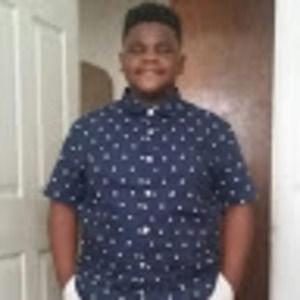 Meet your Posher, Fredrick